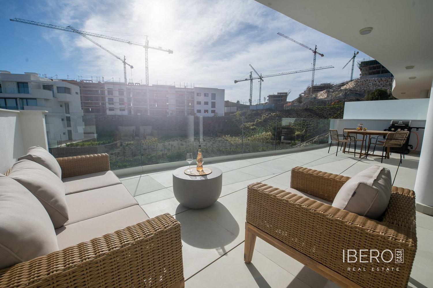 Piso 3+kk – Fuengirola, Los Boliches - Vista 4