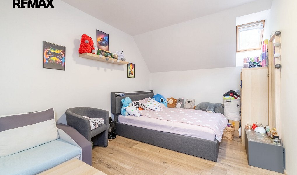 Prodej bytu 4+1 134 m², Praha – náhled fotky 11