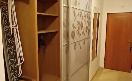 Prodej bytu 2+1 60 m², 28. pluku, Praha 10 - Vršovice