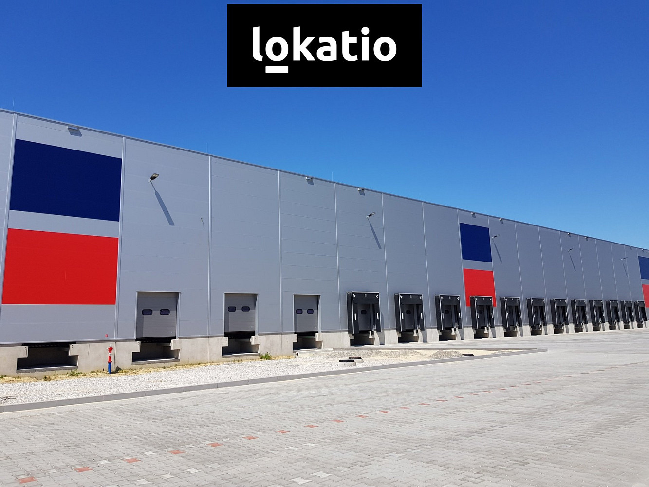Pronájem skladovacích prostor 48 864 m² — photo 3