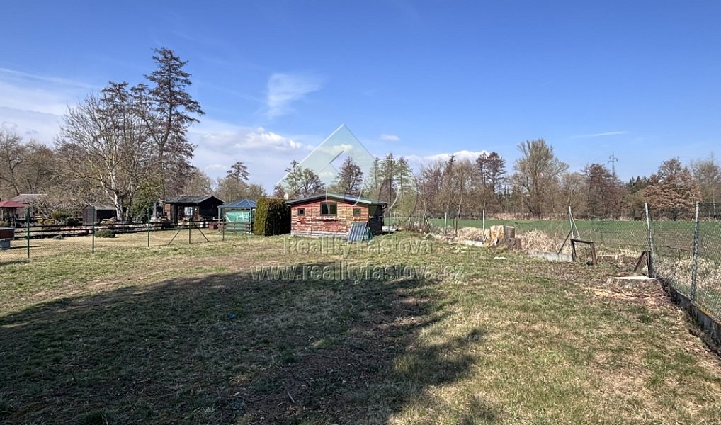 Prodej stavebního pozemku 573 m², Kamenný Újezd – náhled fotky 11