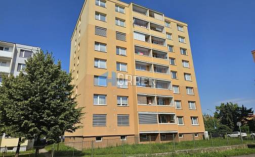 Prodej bytu 3+1 71 m², Na Odpoledni, Přerov - Přerov I-Město