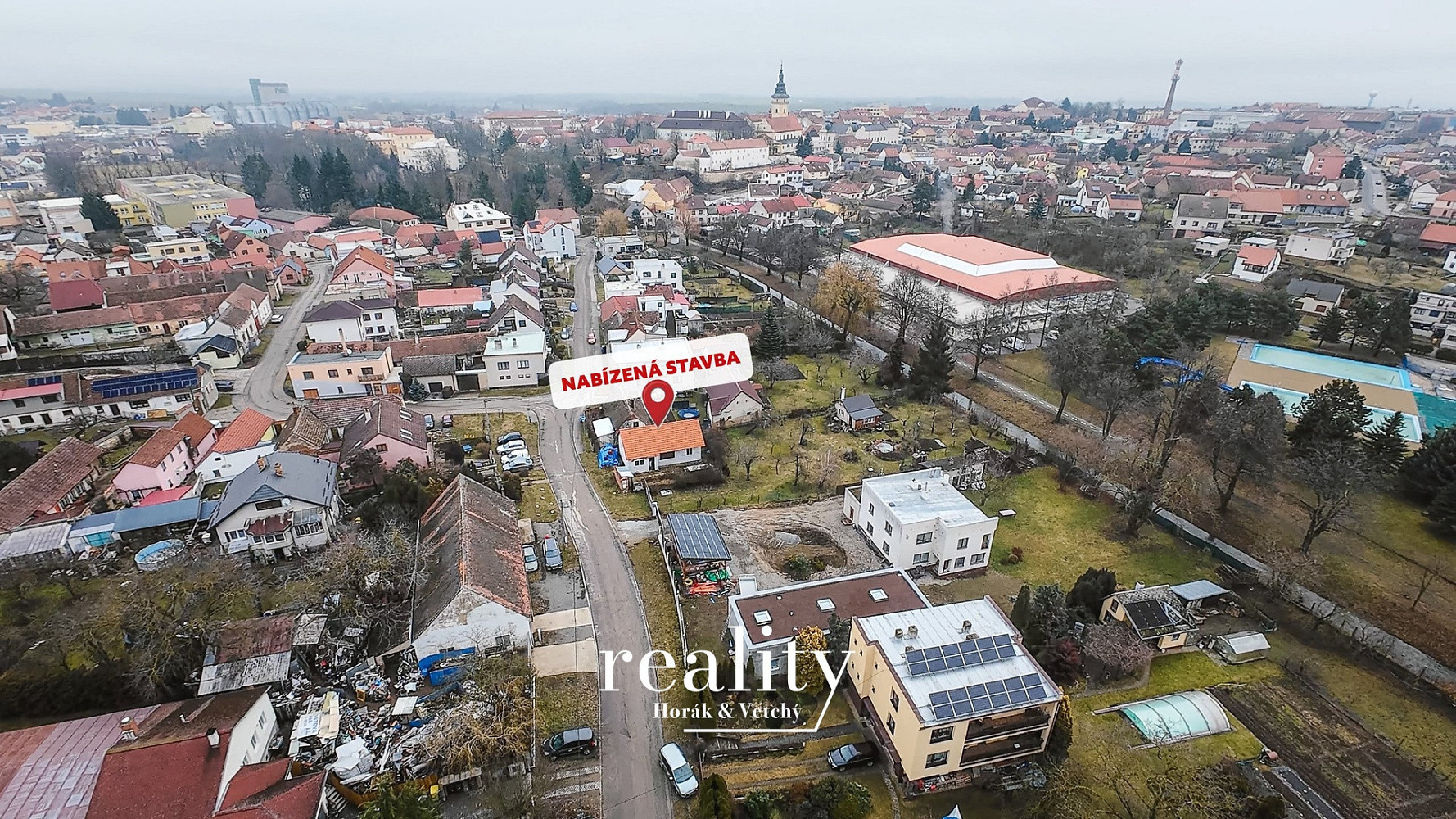 Prodej domu 80 m² s pozemkem 223 m² — photo 4
