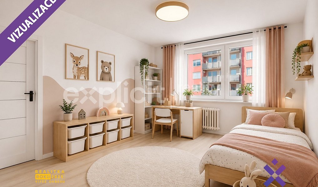 Prodej bytu 4+1 90 m², Otrokovice – náhled fotky 30