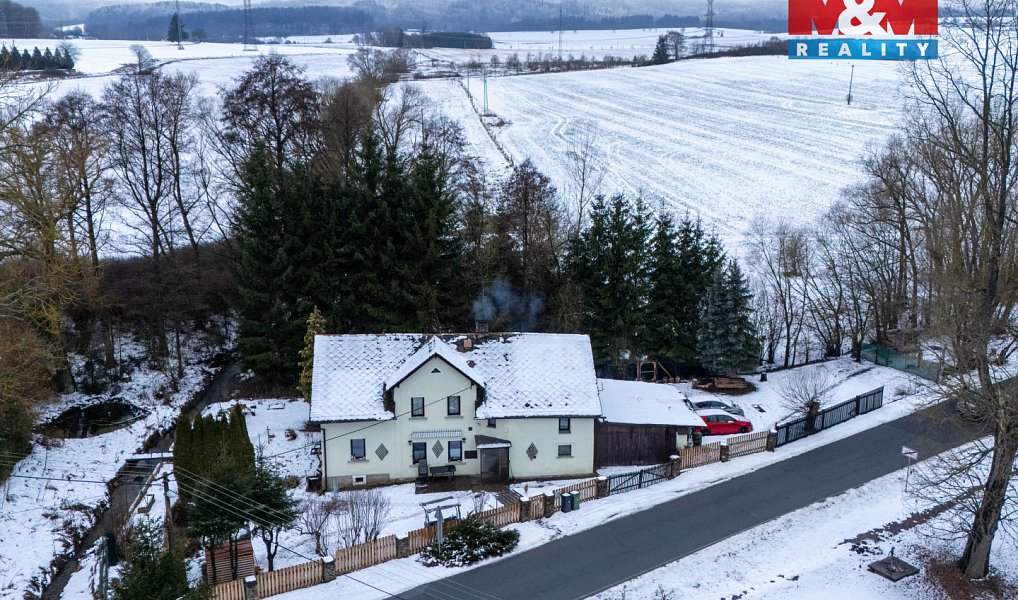 Prodej domu 192 m² s pozemkem 992 m², Třemešné – náhled fotky 24