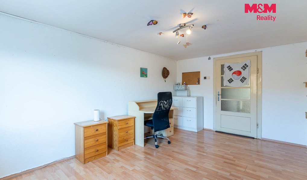 Prodej domu 132 m² s pozemkem 897 m², Soběsuky – náhled fotky 16
