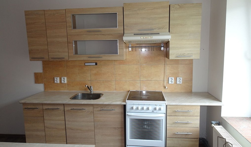 Pronájem bytu 3+kk, 100 m², Kolín, Bělušice