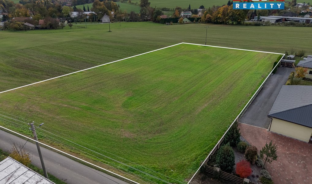 Prodej stavebního pozemku 4 181 m², Palkovice – náhled fotky 13