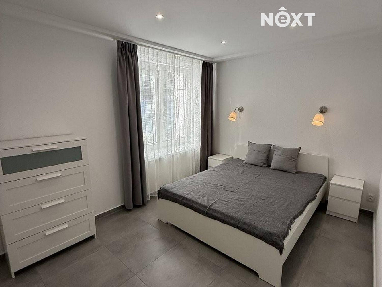 Pronájem bytu 2+kk 43 m² – fotografie 5