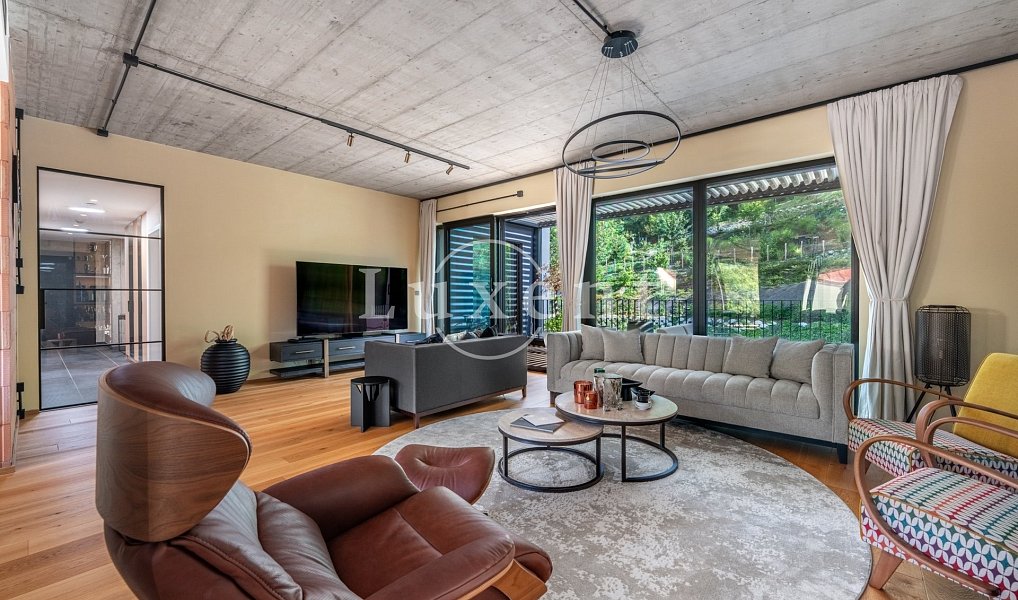 Prodej bytu 4+kk 191 m², Praha – náhled fotky 5