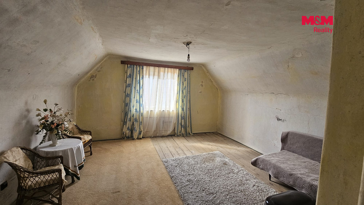 Prodej domu 80 m² s pozemkem 219 m² – fotografie 4