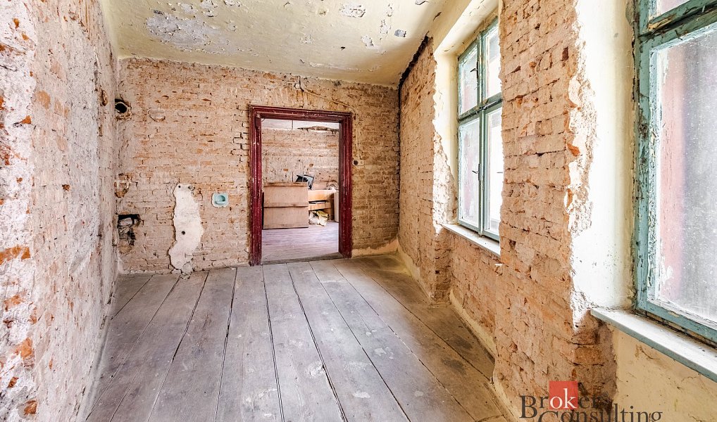 Prodej domu 111 m² s pozemkem 95 m², Volyně – náhled fotky 16