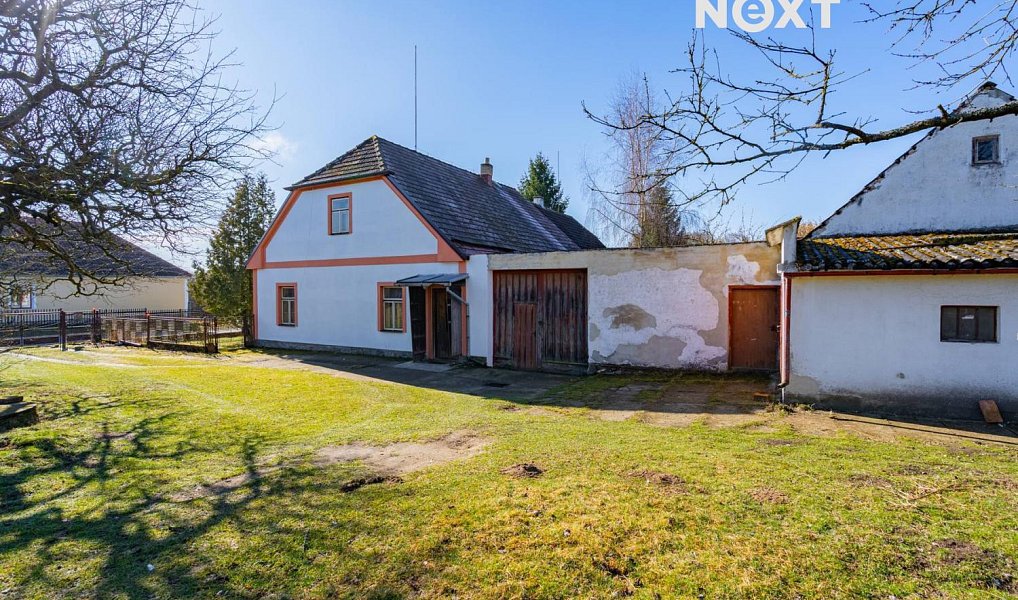 Prodej domu 250 m² s pozemkem 16 241 m², Petříkov – náhled fotky 3