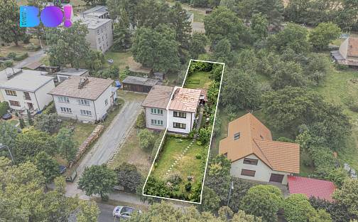 Prodej domu 103 m² s pozemkem 541 m², Kutnohorská, Kostelec nad Černými lesy, okres Praha-východ