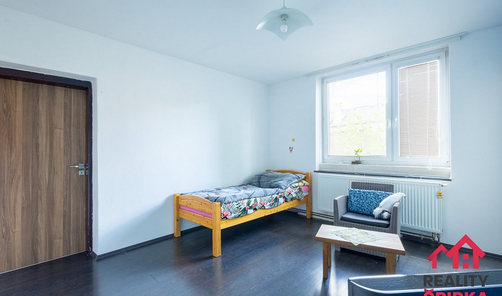 Prodej bytu 3+1 77 m², Moravská Třebová – náhled fotky 11