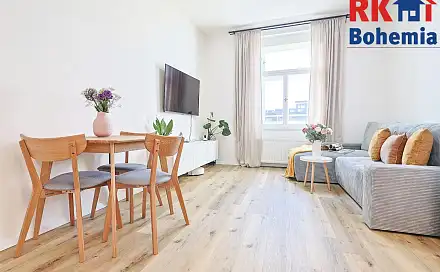 Prodej bytu 3+kk 69 m²