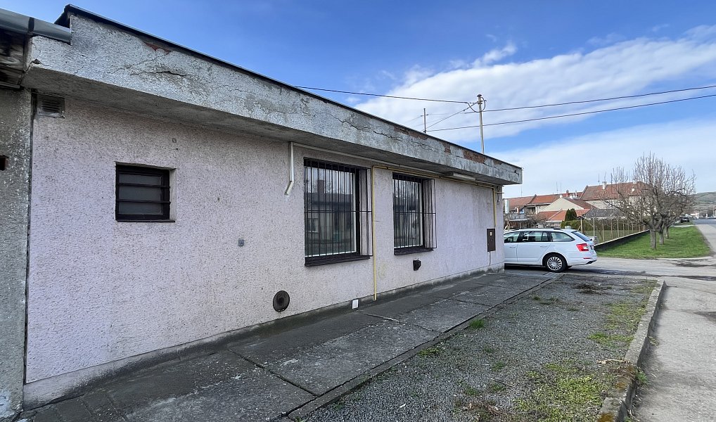 Prodej skladovacích prostor 77 m², Určice – náhled fotky 21