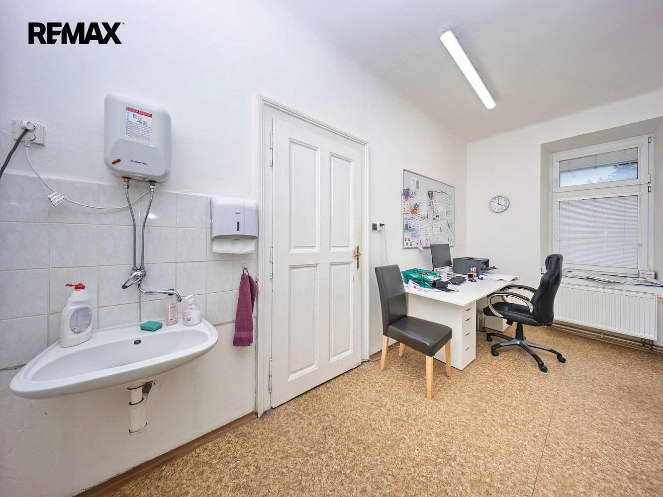 Prodej obchodních prostor 92 m² — photo 5