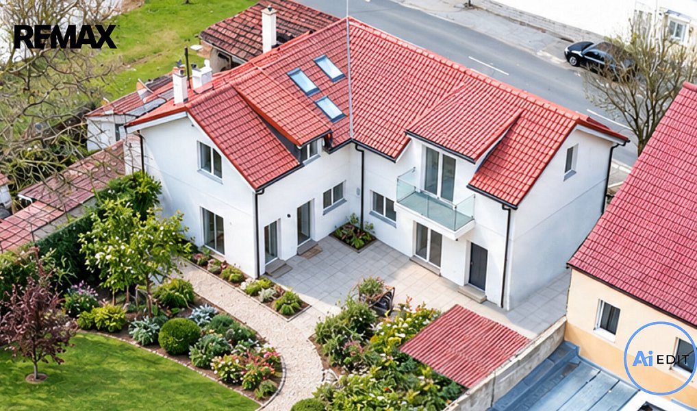 Prodej domu 244 m² s pozemkem 849 m², Praha – náhled fotky 9