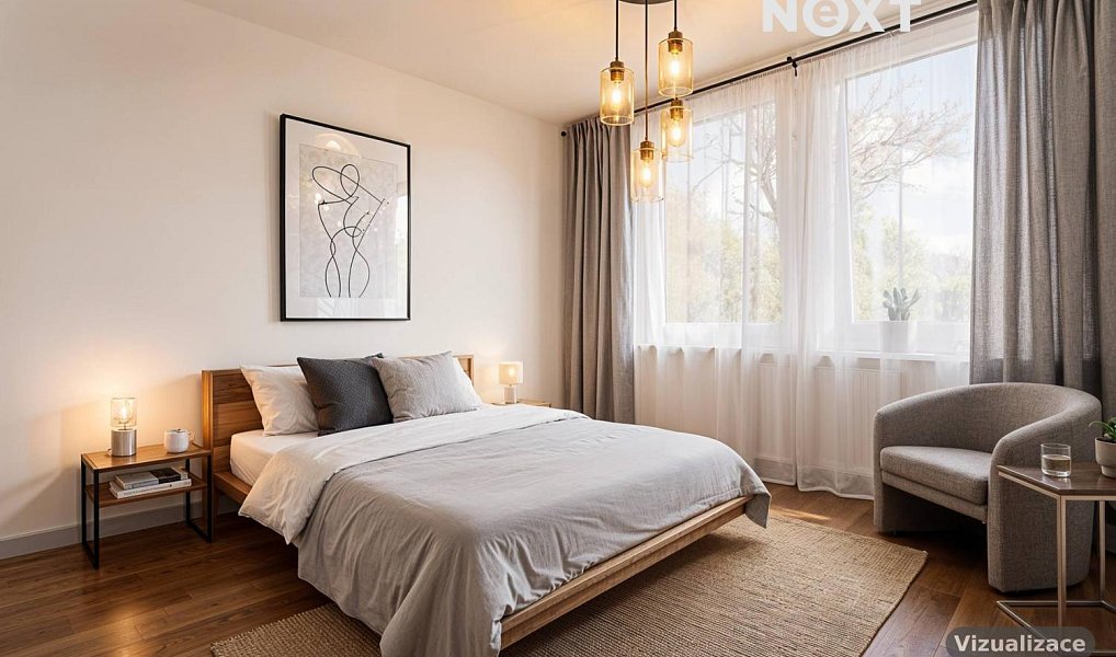 Prodej domu 117 m² s pozemkem 1 359 m², Pelhřimov – náhled fotky 12