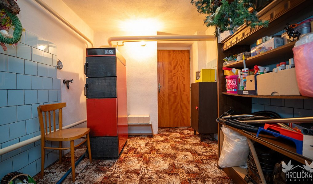Prodej domu 160 m² s pozemkem 481 m², Vodňany – náhled fotky 28