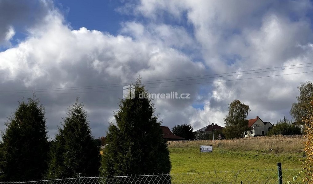Prodej stavebního pozemku 963 m², Zlín – náhled fotky 10