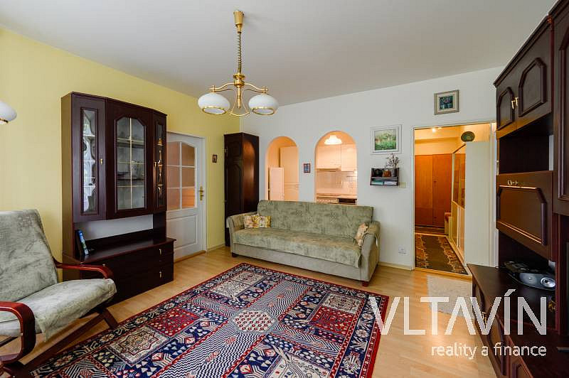 Prodej bytu 2+kk 59 m² - Widok 4