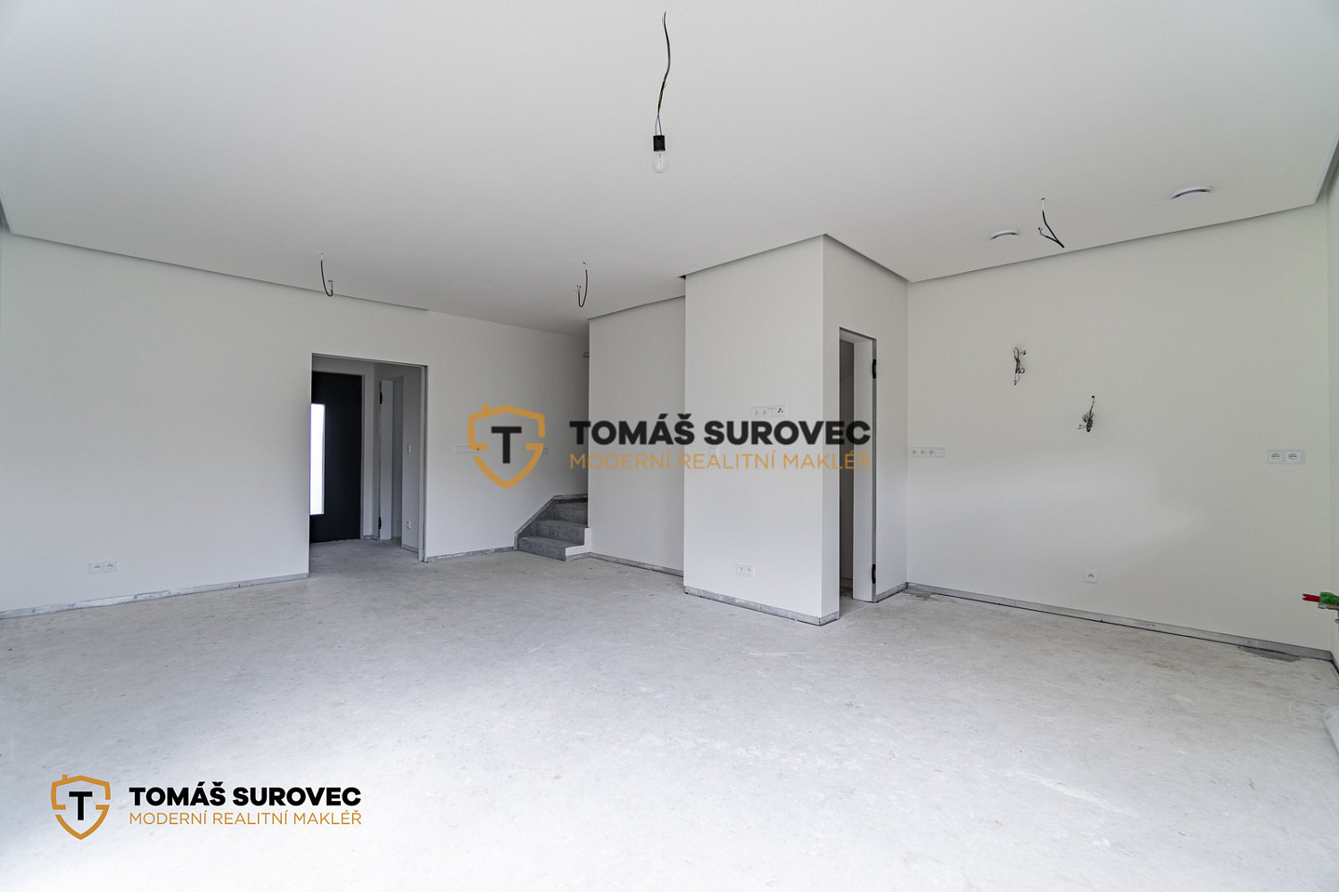 Prodej domu 110 m² s pozemkem 768 m² – fotografie 3