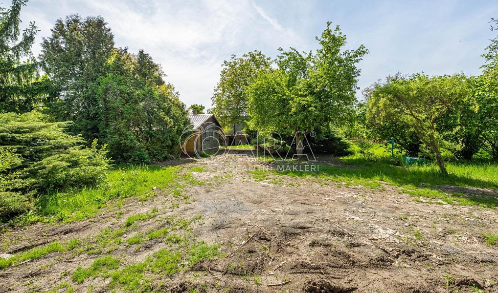 Prodej stavebního pozemku 2 578 m², Zdiby – náhled fotky 8