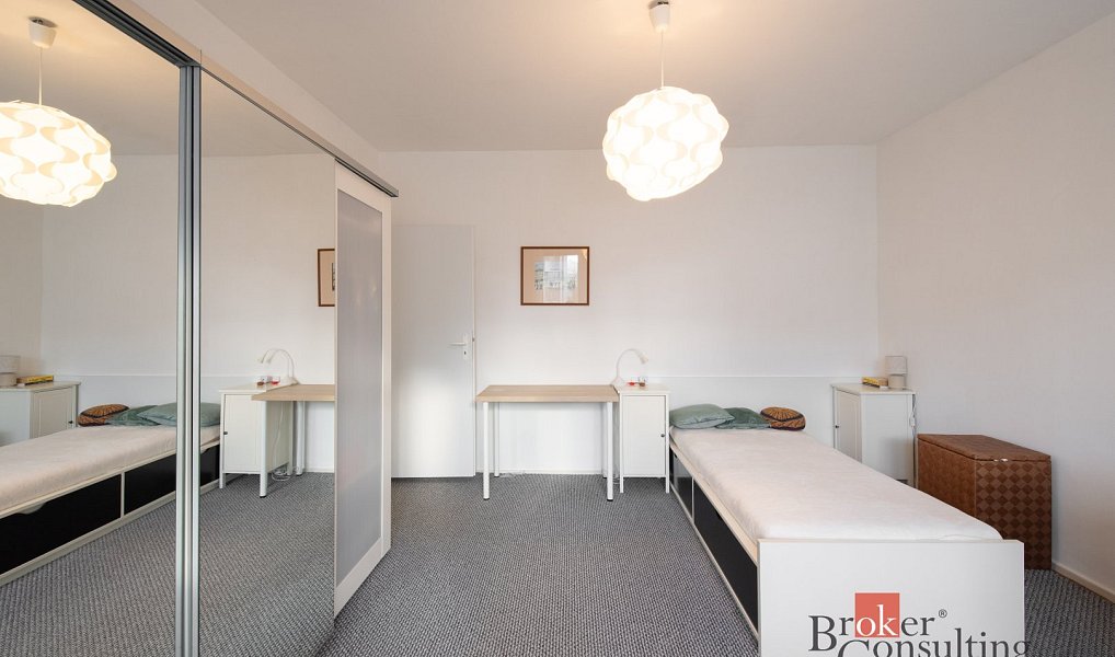 Prodej bytu 2+1 68 m², Vysoké Mýto – náhled fotky 2