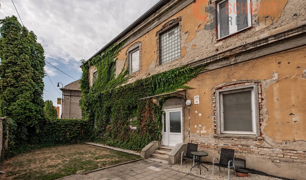 Prodej bytu 2+1 69 m², Břeclav – náhled fotky 14