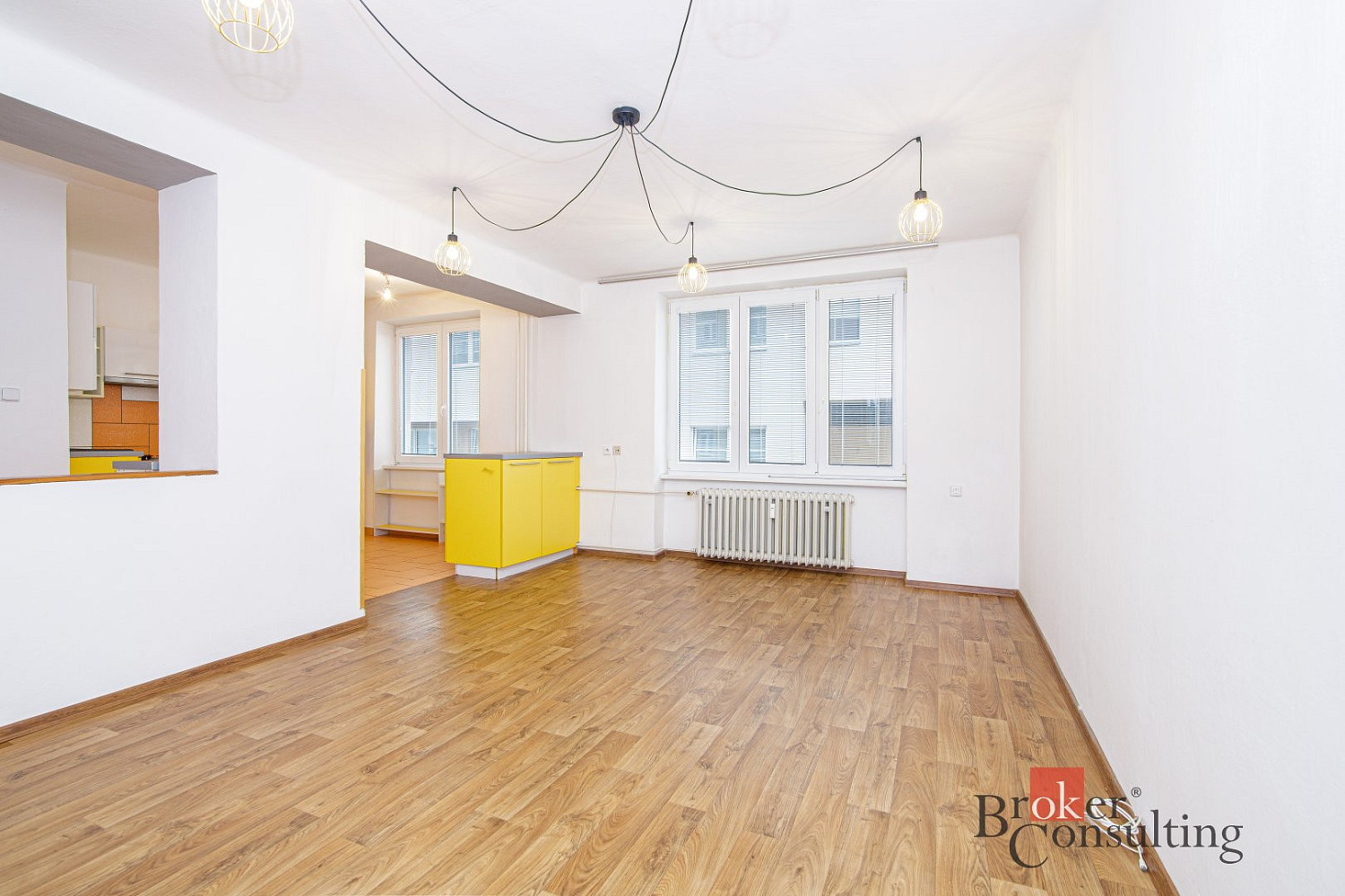 Prodej bytu 3+kk 76 m² – fotografie 3