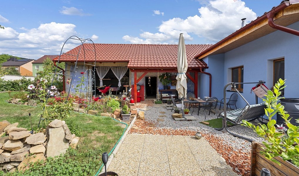Prodej domu 78 m² s pozemkem 493 m², Březová – náhled fotky 18