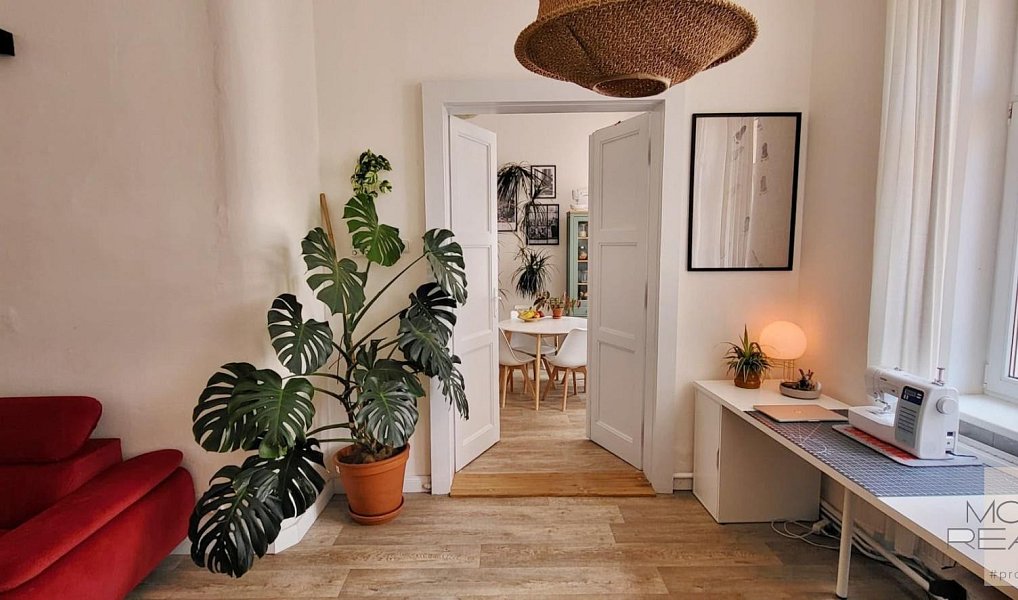 Pronájem bytu 2+1 75 m², Praha – náhled fotky 2