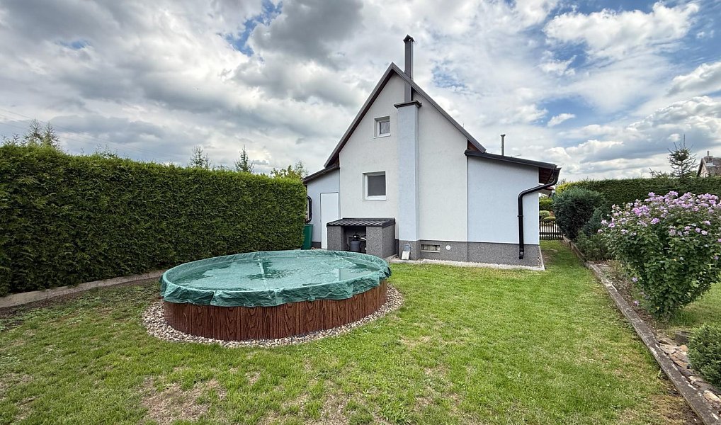 Prodej chaty/chalupy 48 m² s pozemkem 420 m², Duchcov – náhled fotky 11