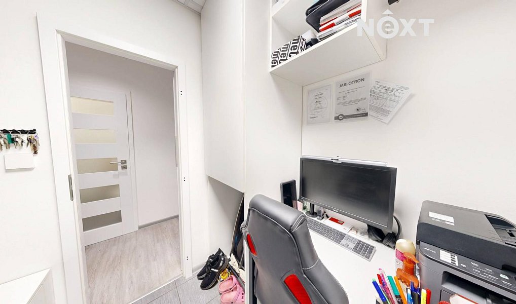 Prodej bytu 2+1 59 m², Meziboří – náhled fotky 23