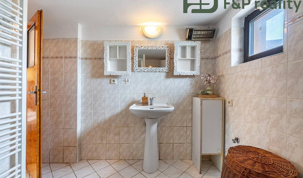 Prodej domu 122 m² s pozemkem 798 m², Teplýšovice – náhled fotky 13