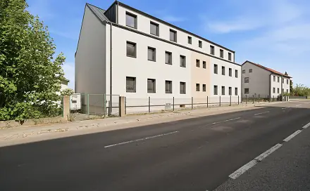 Prodej bytu 2+kk 39 m², Groß-Siegharts, Rakousko