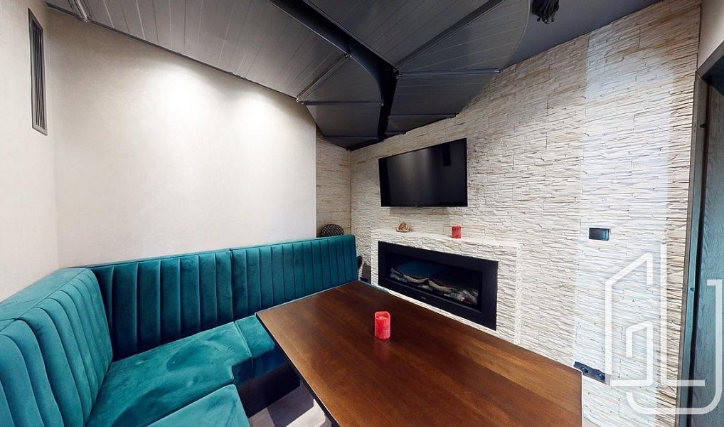 Prodej restaurace 142 m², Praha – náhled fotky 6