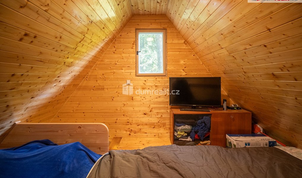 Prodej chaty/chalupy 16 m², Zlončice – náhled fotky 13