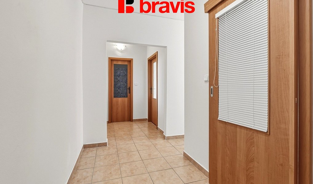 Prodej bytu 2+1 64 m², Brno – náhled fotky 11