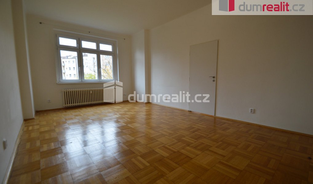 Pronájem bytu 2+kk 67 m², Praha – náhled fotky 2
