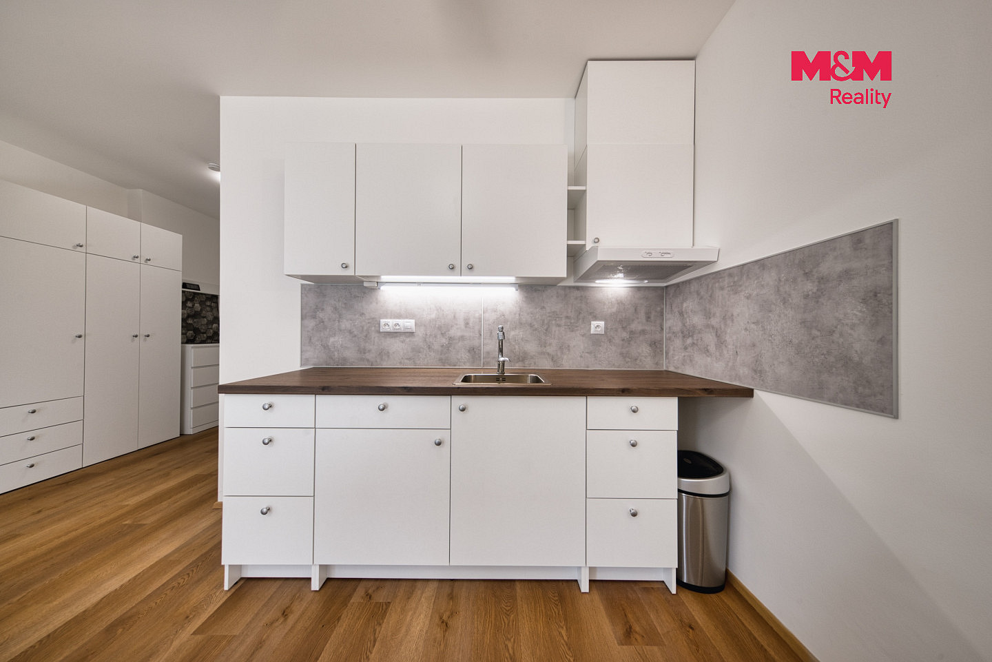 Prodej bytu 1+kk 38 m² – fotografie 2