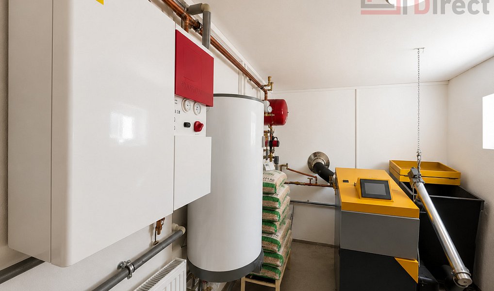 Prodej chaty/chalupy 180 m² s pozemkem 1 927 m², Josefův Důl – náhled fotky 19