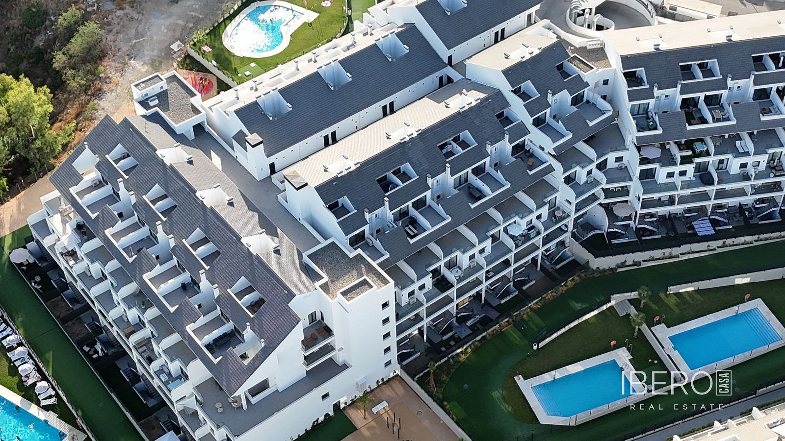 Piso 4+kk – Torreblanca - Vista 4