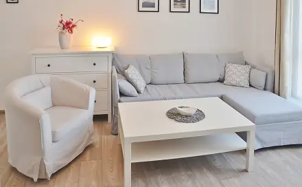 Pronájem bytu 1+1 34 m², Paní Zdislavy, Česká Lípa