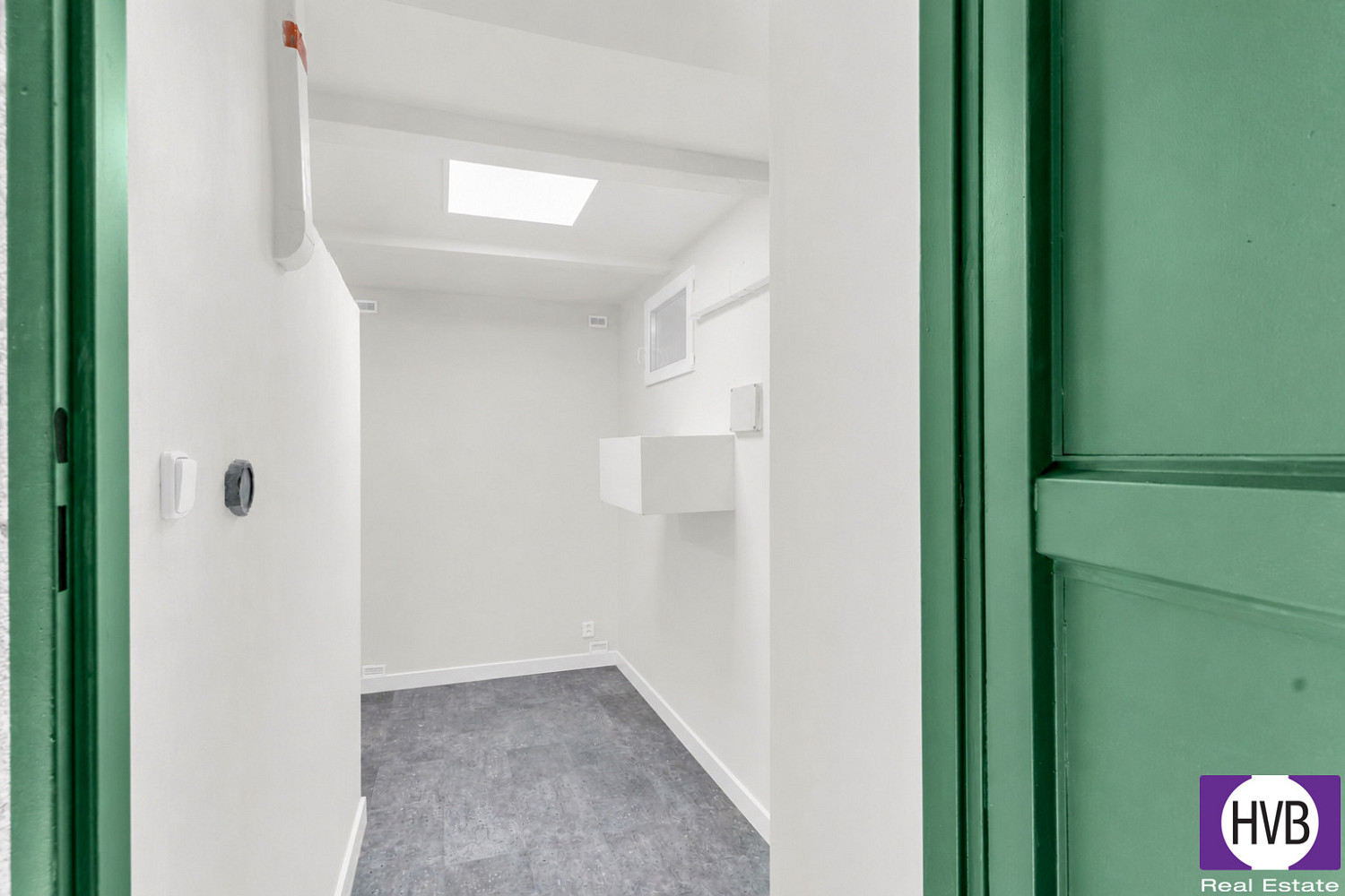 Prodej bytu 1+kk 22 m² — photo 4