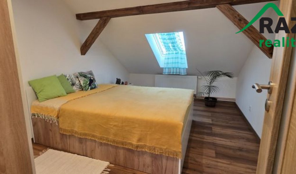 Prodej domu 165 m² s pozemkem 932 m², Tachov – náhled fotky 24