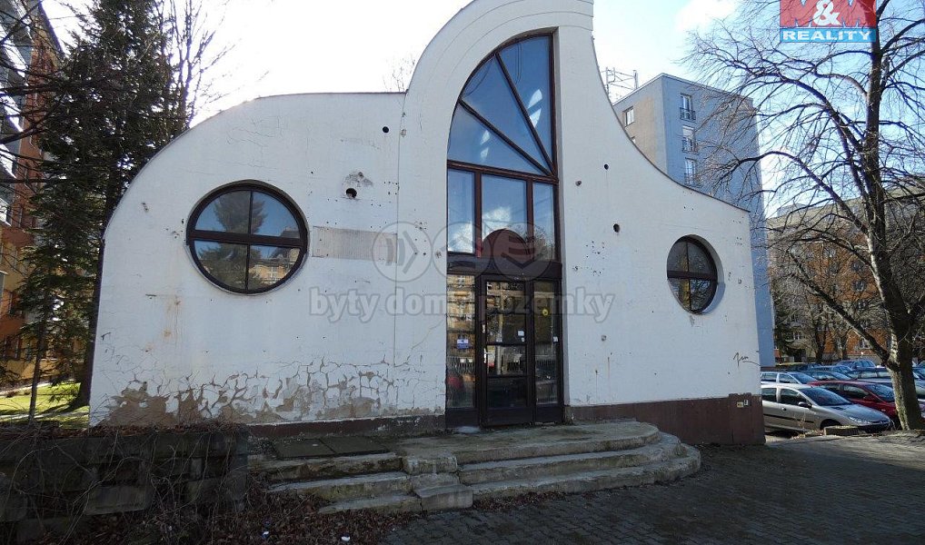 Prodej obchodních prostor 154 m², Opava – náhled fotky 9