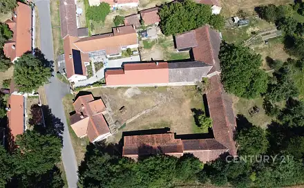 Prodej chaty/chalupy 119 m² s pozemkem 2 931 m², Předotice - Šamonice, okres Písek